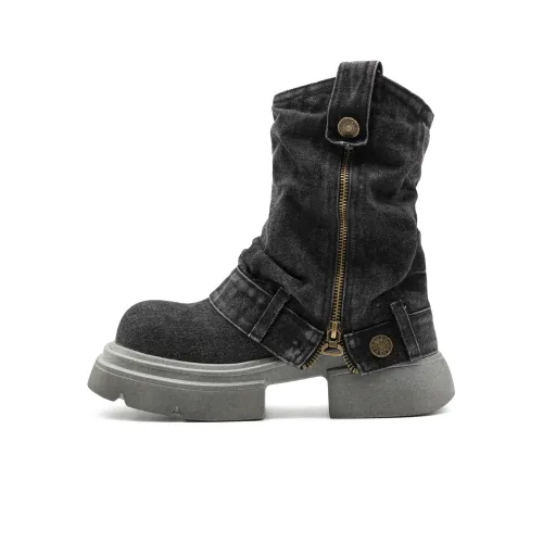 Little Sue Ankle Boots Women's