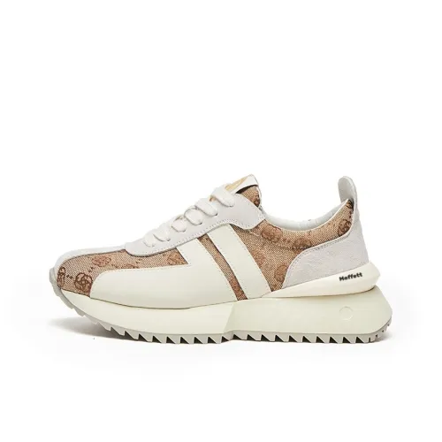 Moffett Slip-Resistant Low-Top Casual Shoes Women's