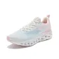 Pink Blue White