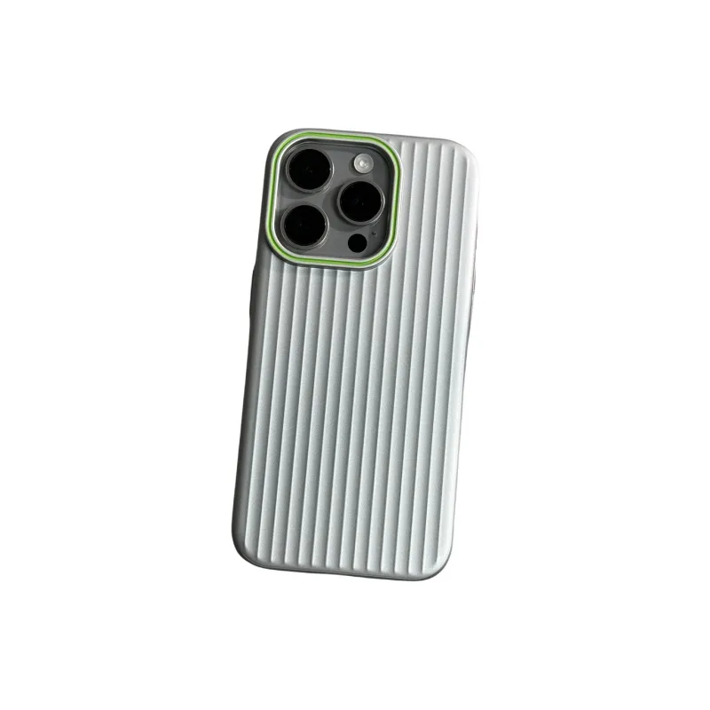 DEPA PC Material Matte Phone Case Apply To Apple Minimalist-4