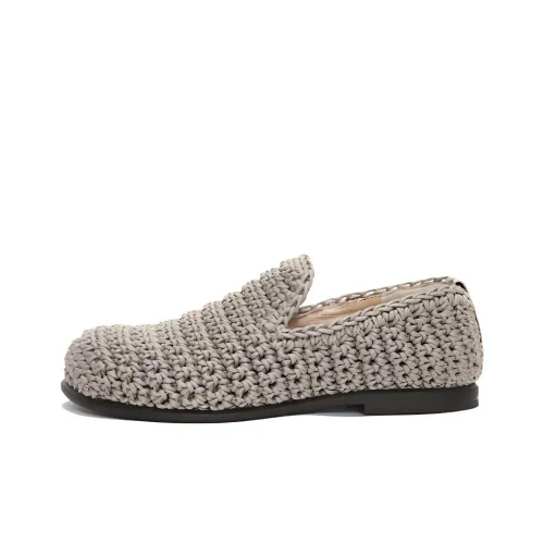 JW Got Women's Casual Shoes Women's Brown