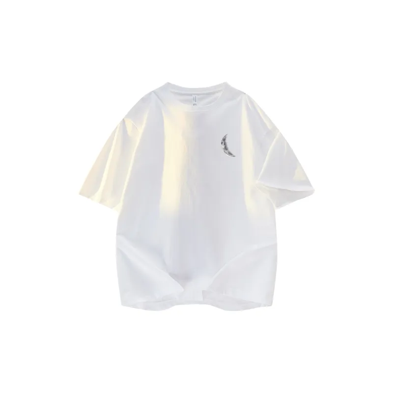 D&W T Shirts Unisex-1