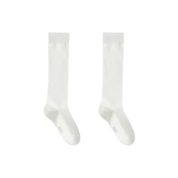 MIIOW Knee High Socks Women's 2 Pack