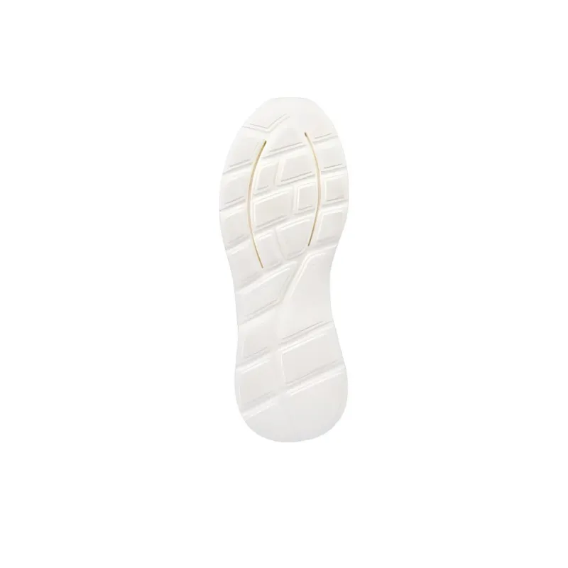 Pollini Sfera Low-Top Casual Shoes Men's White-4