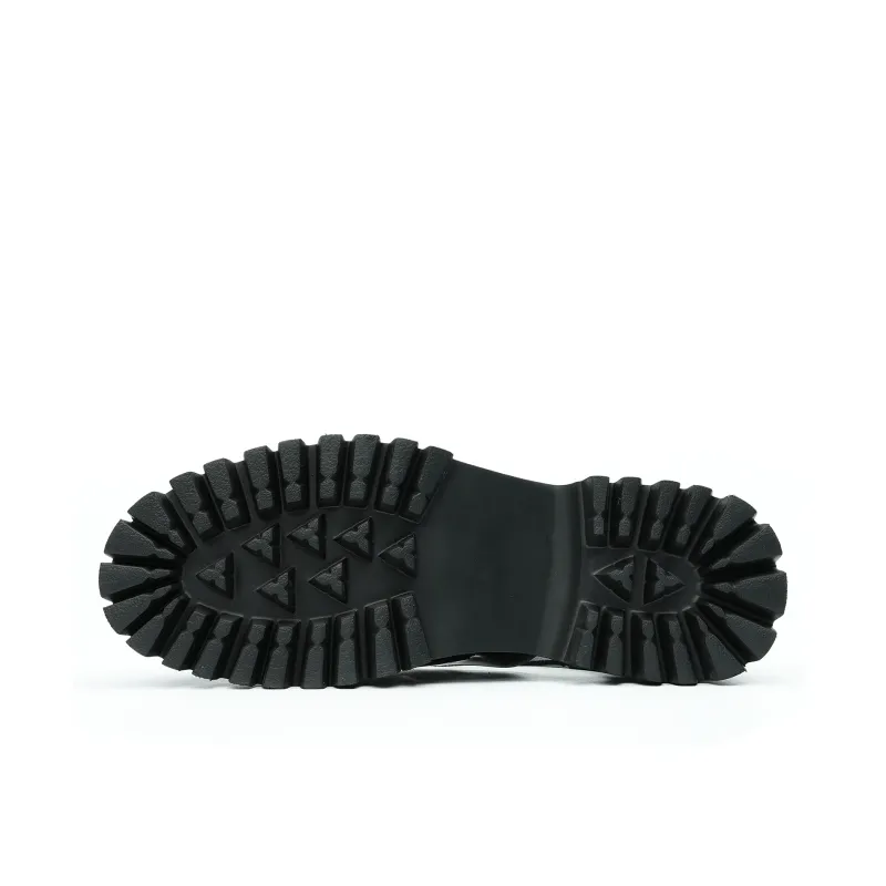 ASTON M.JAZZ Roman Sandals 4.5cm Men's-5