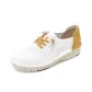 White Yellow