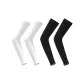 Straight Fit 308 Cooling Arm Sleeves 2 Pack[Black+White]