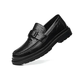 Mulinsen Loafers Men Black