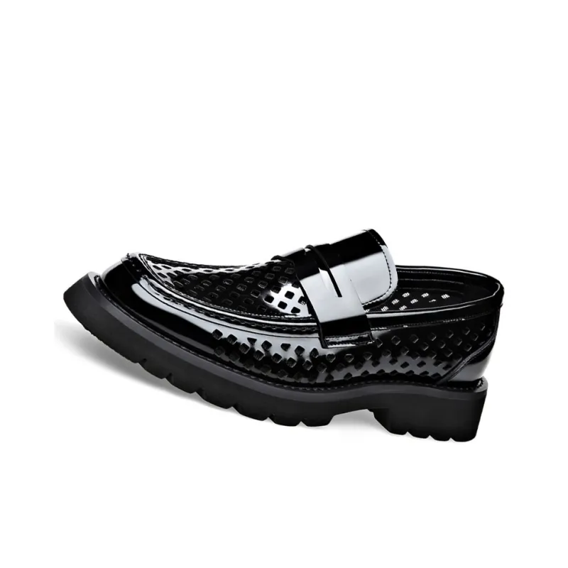 Cachiotti Casual Shoes Men's Black-4