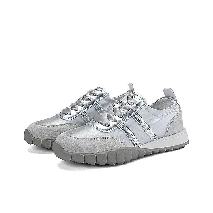 KEKAFU Cushioning Anti-Slip And Wear-Resistant Low-Top Casual Shoes Women's-13