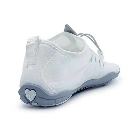 KYMOOU Slip Resistant, Breathable, Quick Dry, Lightweight Low Top Outdoor Shoes Unisex-4