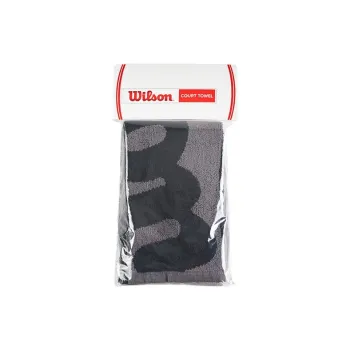 Wilson Tennis Accessories Sweat absorbing Cotton Material