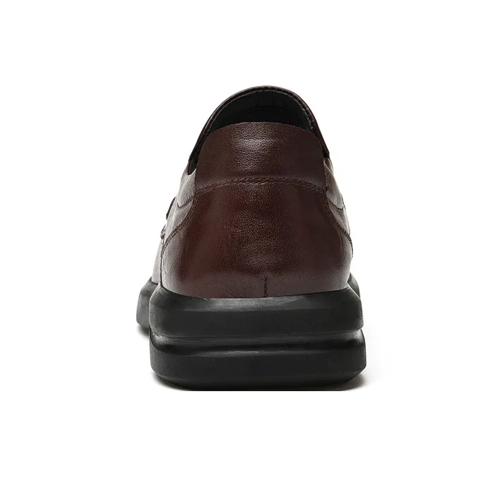 British Knights Casual Shoes Men's Brown-4