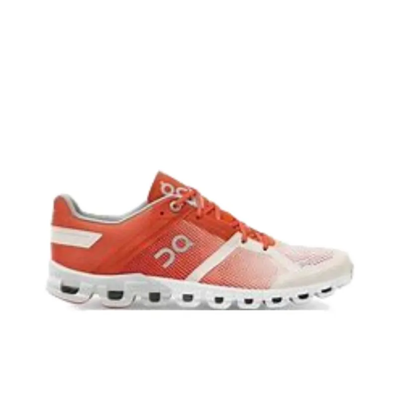 On Running Cloudflow 2.0 Rust Rose Women's-1