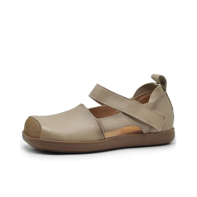 ARTMU Wrap toe Slippers Women's-1