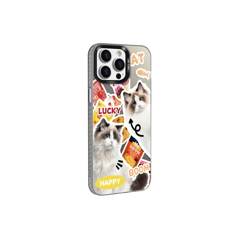 MINISO Phone Cases-4