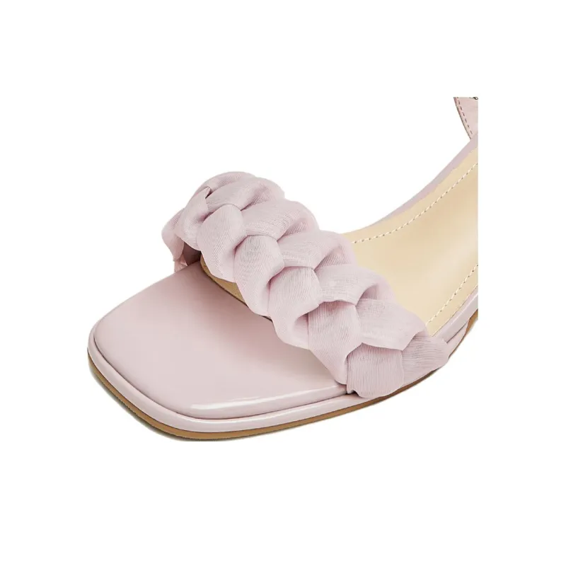 TATA One Strap Sandals Women's-4