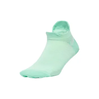 Lululemon Run Tab Ankle Socks Women's 1 Pack Wild Mint Green