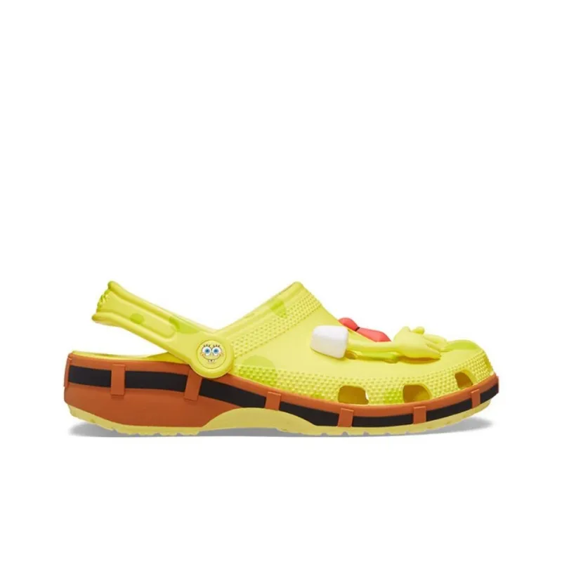Crocs Classic Clog SpongeBob SquarePants-1