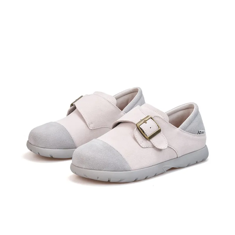 Joy&Mario Casual Single Shoes 2cm Women's-9