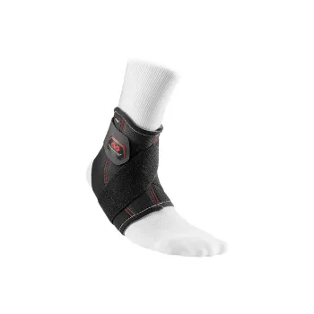 McDavid Ankle Braces Running Unisex Neoprene Nylon
