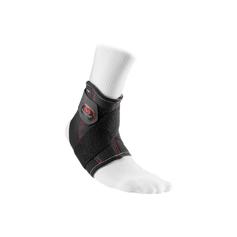 McDavid Ankle Braces Running Unisex Neoprene Nylon-0