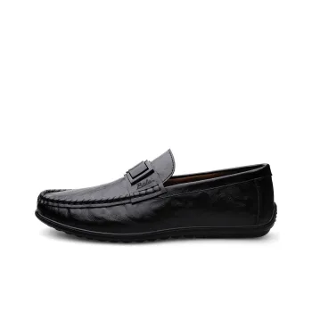 BOLE Slip-on Shoes For Men Beanie Shoes Unisex