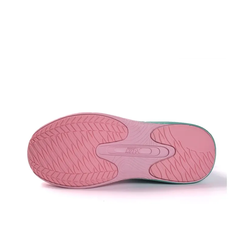 Abango Low-Top Running Shoes Unisex-29