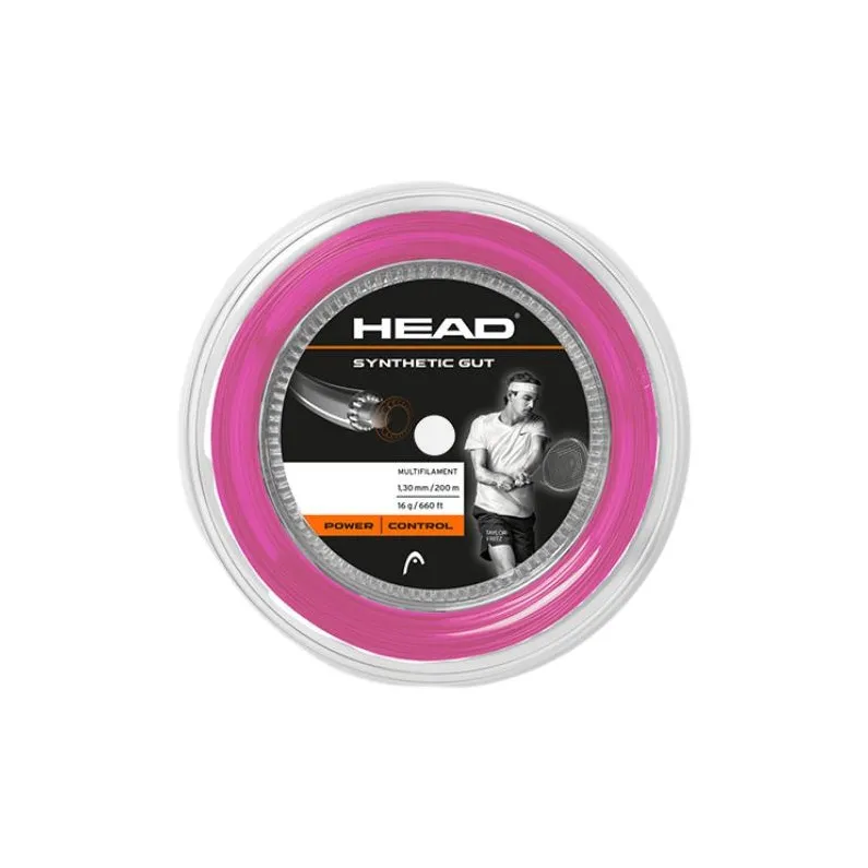 HEAD Tennis Racket Strings Polyester 56 Lbs 59 Lbs-15