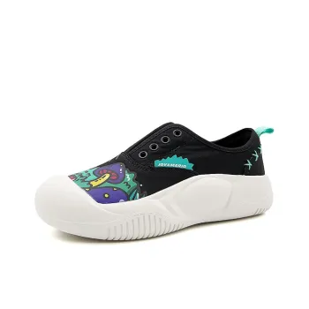 Joy&Mario Low-Top Casual Shoes Women's