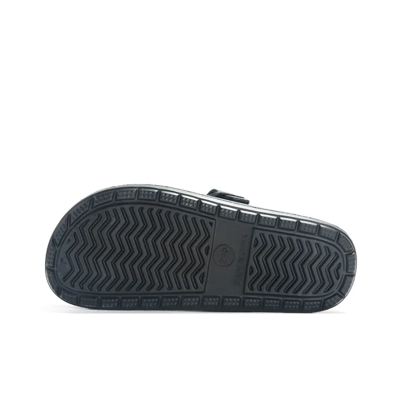 Jifffly Clogs Unisex-13