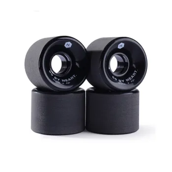 DO BY HEART Skateboard Wheels