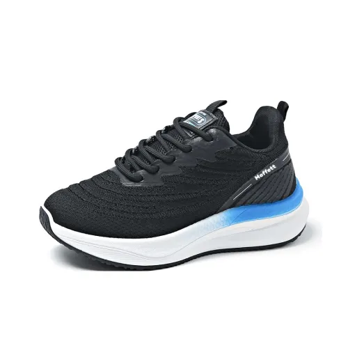 Moffett Low-Top Running Shoes Women's