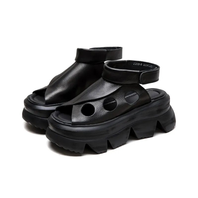 Jay Beach Sandals Women's-6