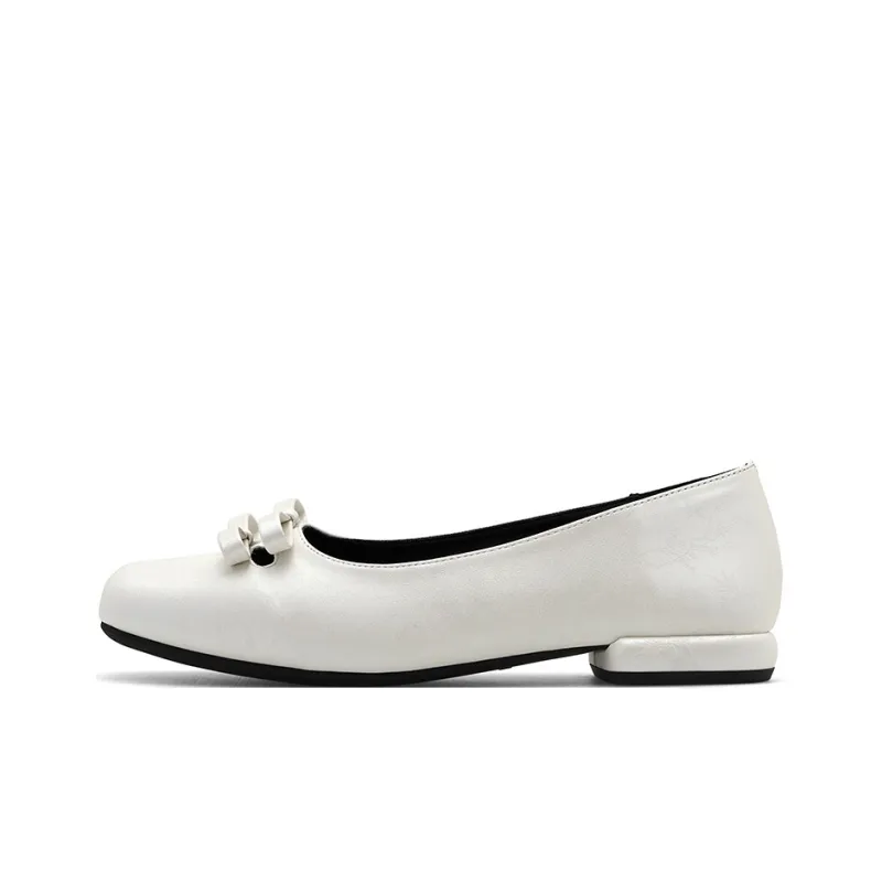 Honey GIRL Women's Casual Shoes 1.7CM Women's-0