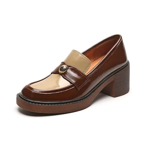 MODERN BELLE Loafers Women's