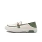 Beige Green-All-Season