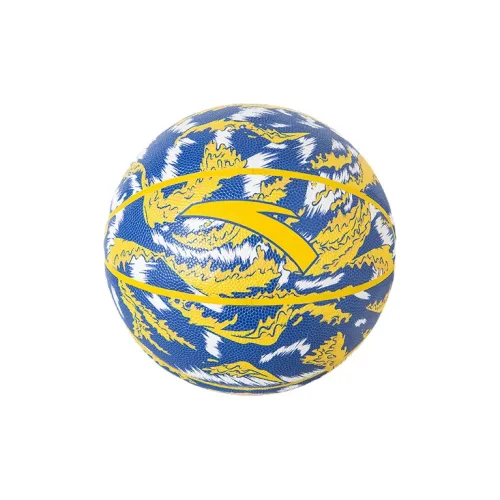 ANTA Basketball