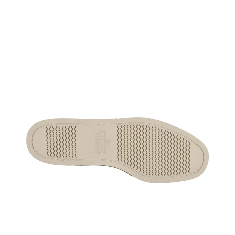 Sebago Docksides Boat Shoes Men's Gray-4