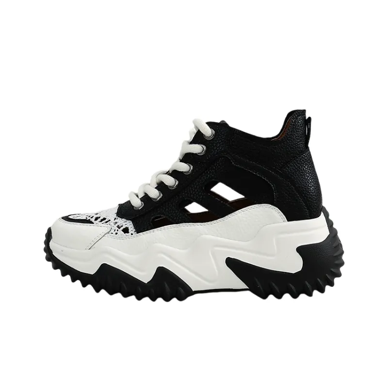 Help High Top Casual Shoes Women's-10