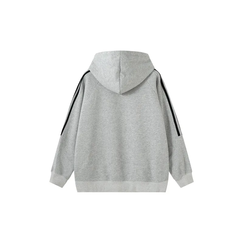 NOTFORMAD Sweatshirts Unisex-3