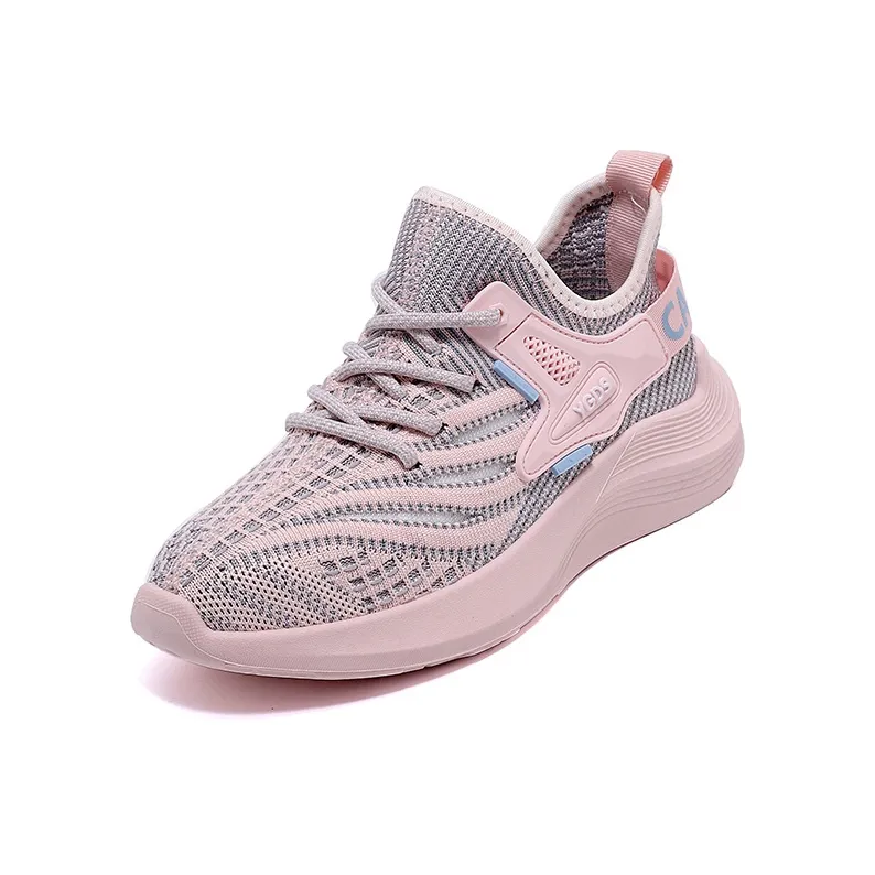 JOHLIN DREAM Low Top Casual Shoes Women's-4