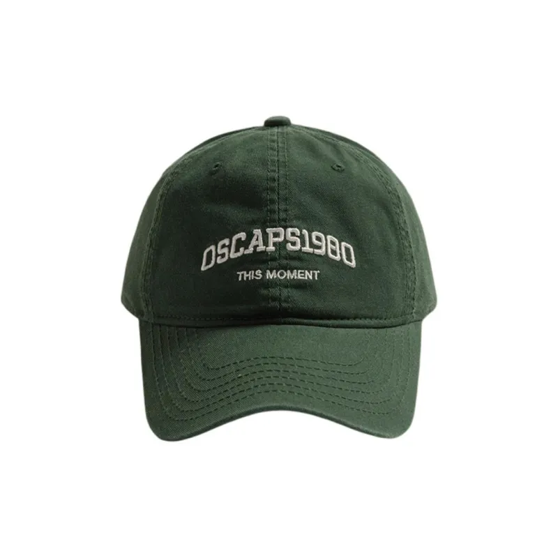JEANSWEST Cotton Baseball Caps Unisex-6