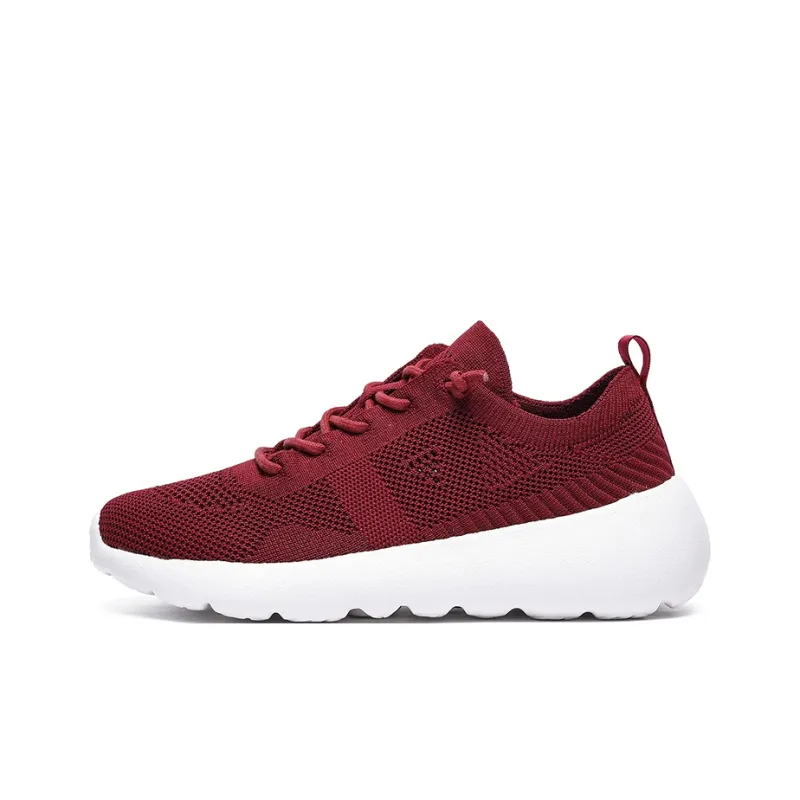SENGUIBUCK Cushioning Breathable Lightweight Low-Top Casual Shoes Unisex-12