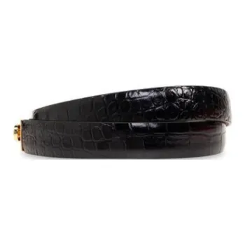 Ferragamo Gancini Belt