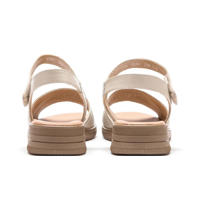 Conley Bird Strap Sandals Women's-3