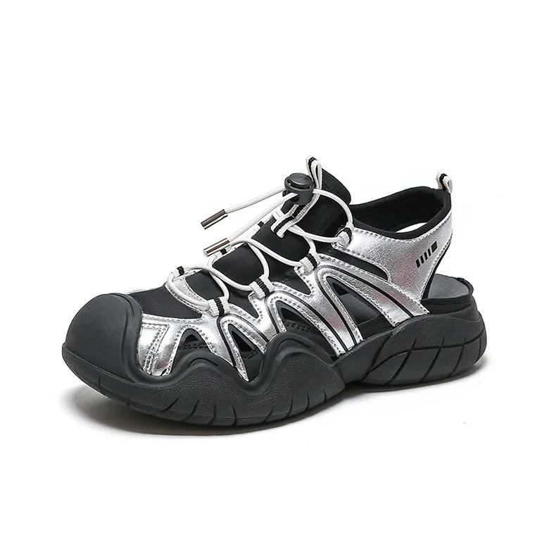 WOOS BOBO Casual Single Shoes 3.5cm Women's-6