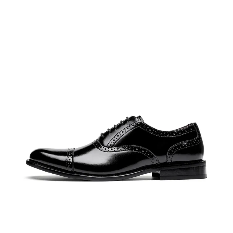 A Fairy Tale Of A Pair Of Shoes Dress Shoes Men's-5