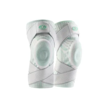 VEIDOORN Knee Pads Fitness Mountaineering Basketball Badminton Running Cycling Unisex