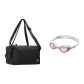 704 Black+260 Pink